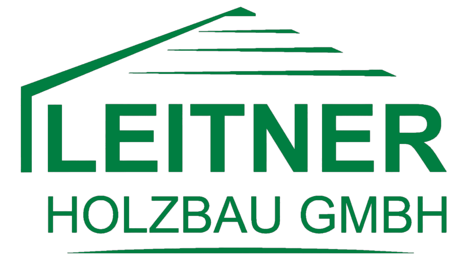 Leitner Holzbau Logo