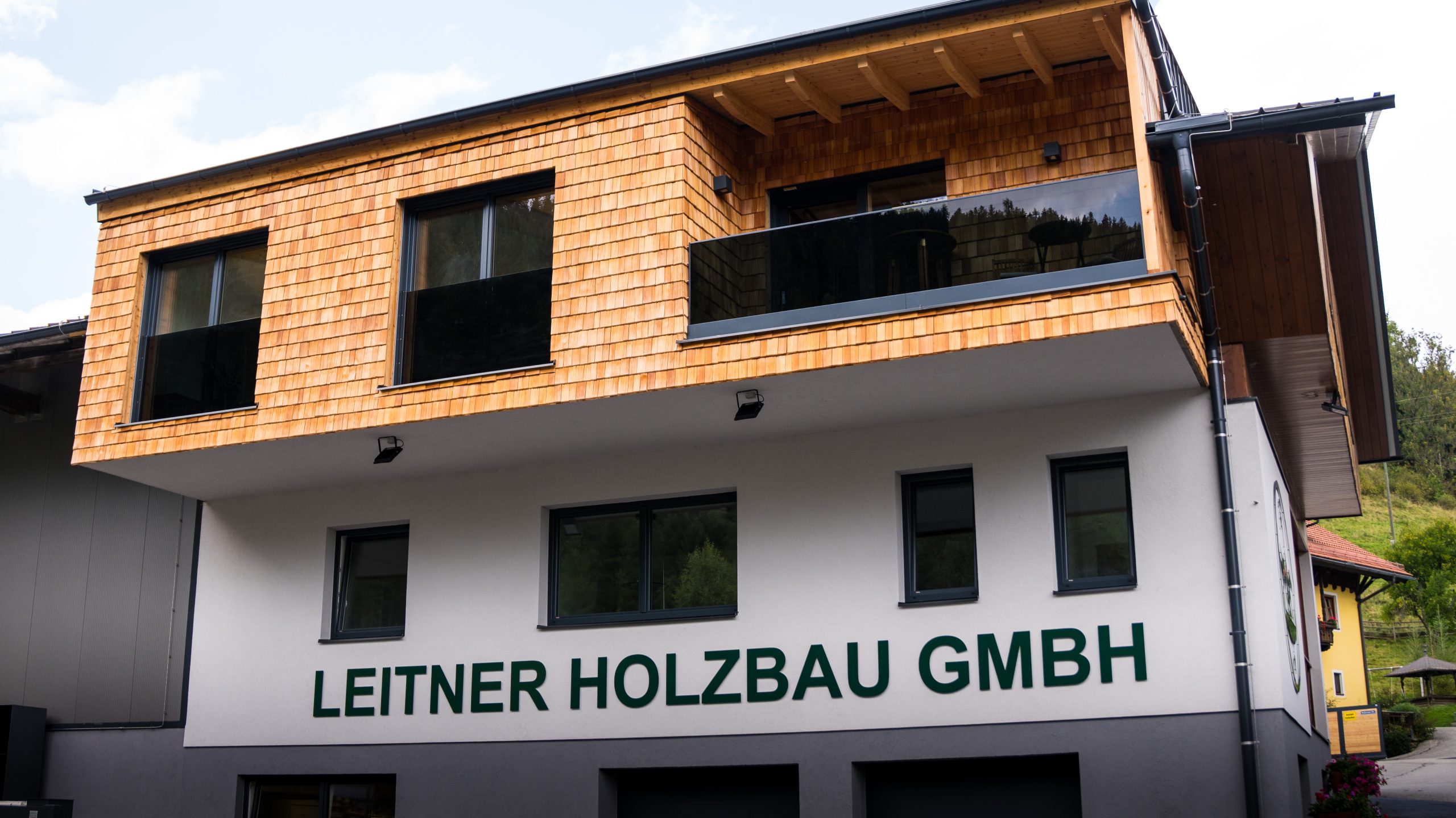 70-jähriges Jubiläum