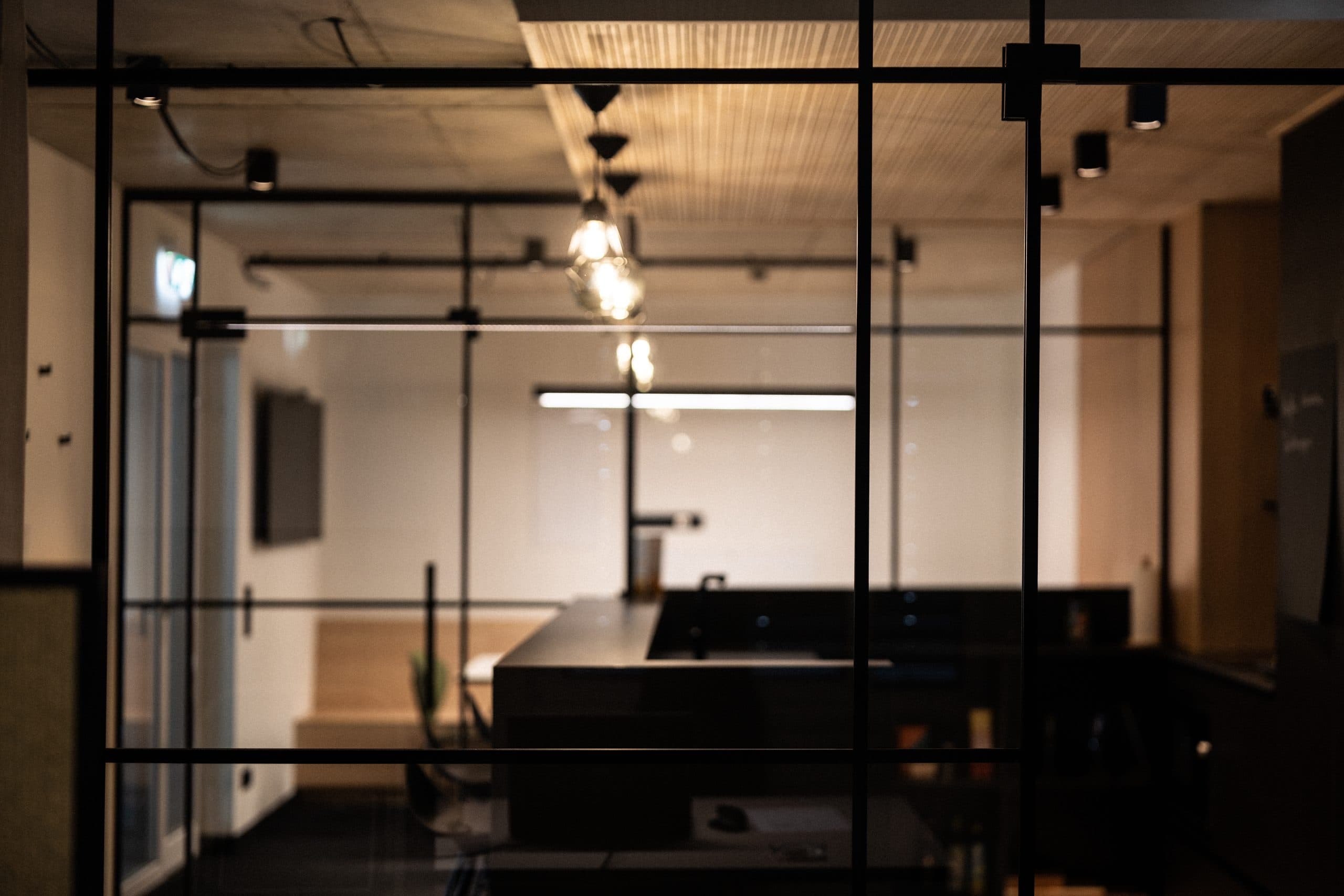 Büroräumlichkeiten Bild 2