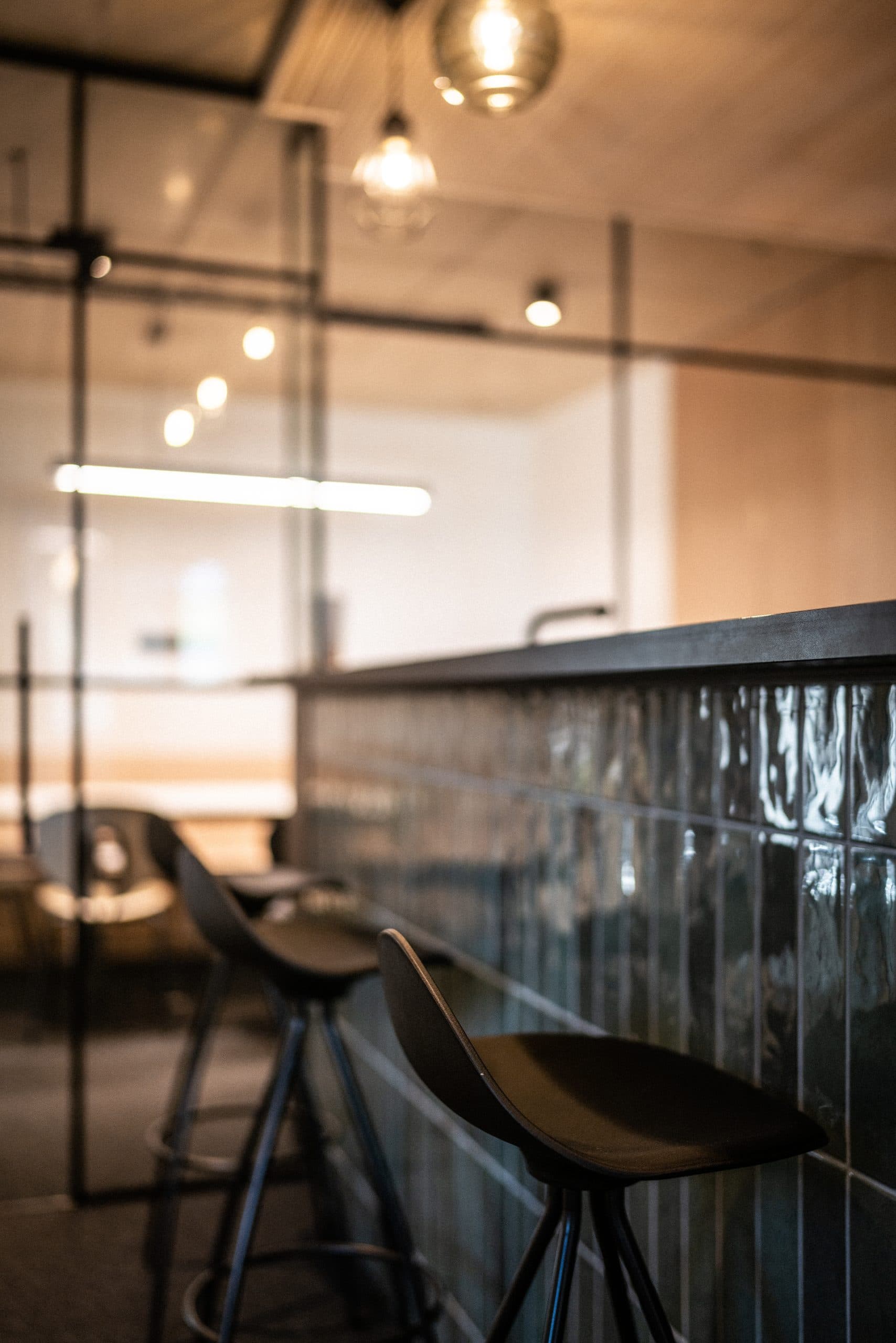 Büroräumlichkeiten Bild 4