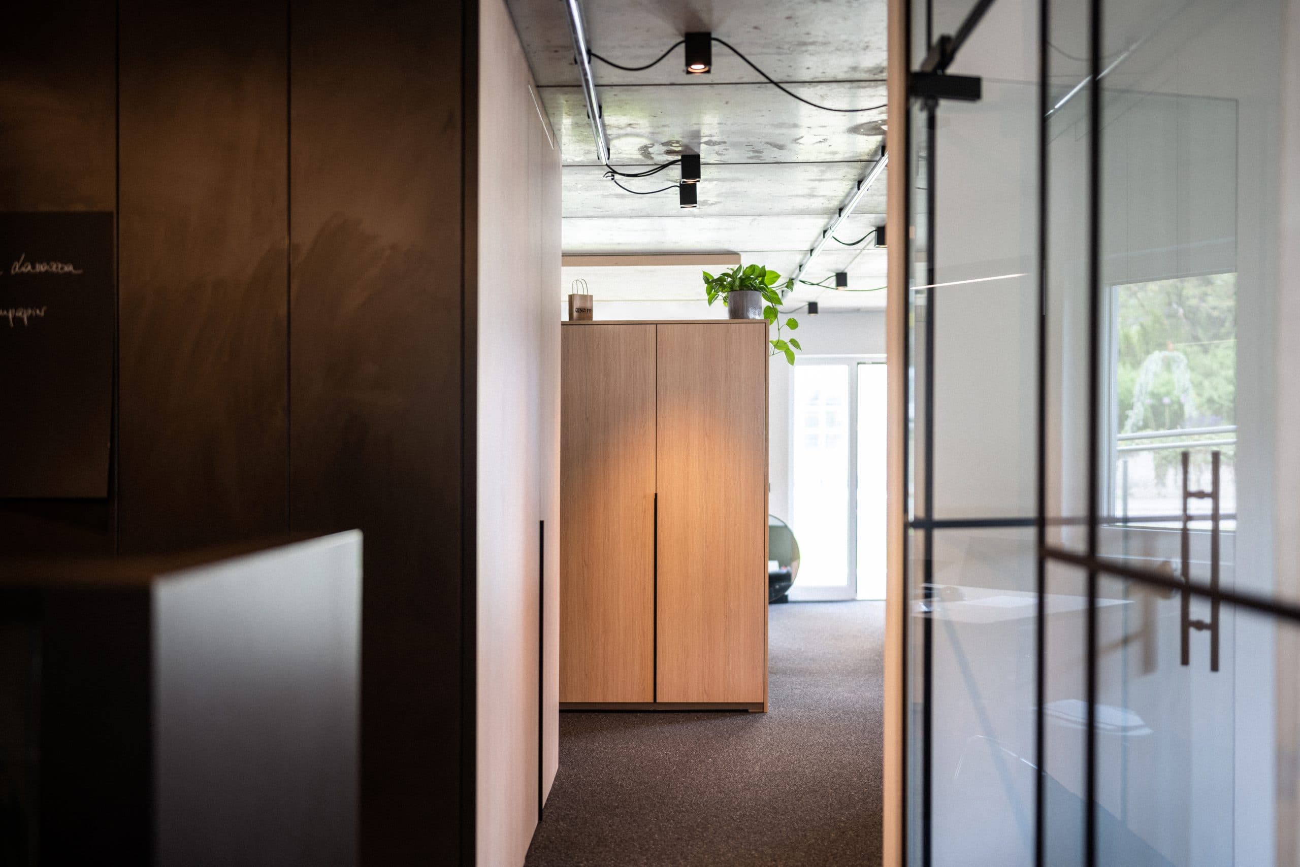 Büroräumlichkeiten Bild 5