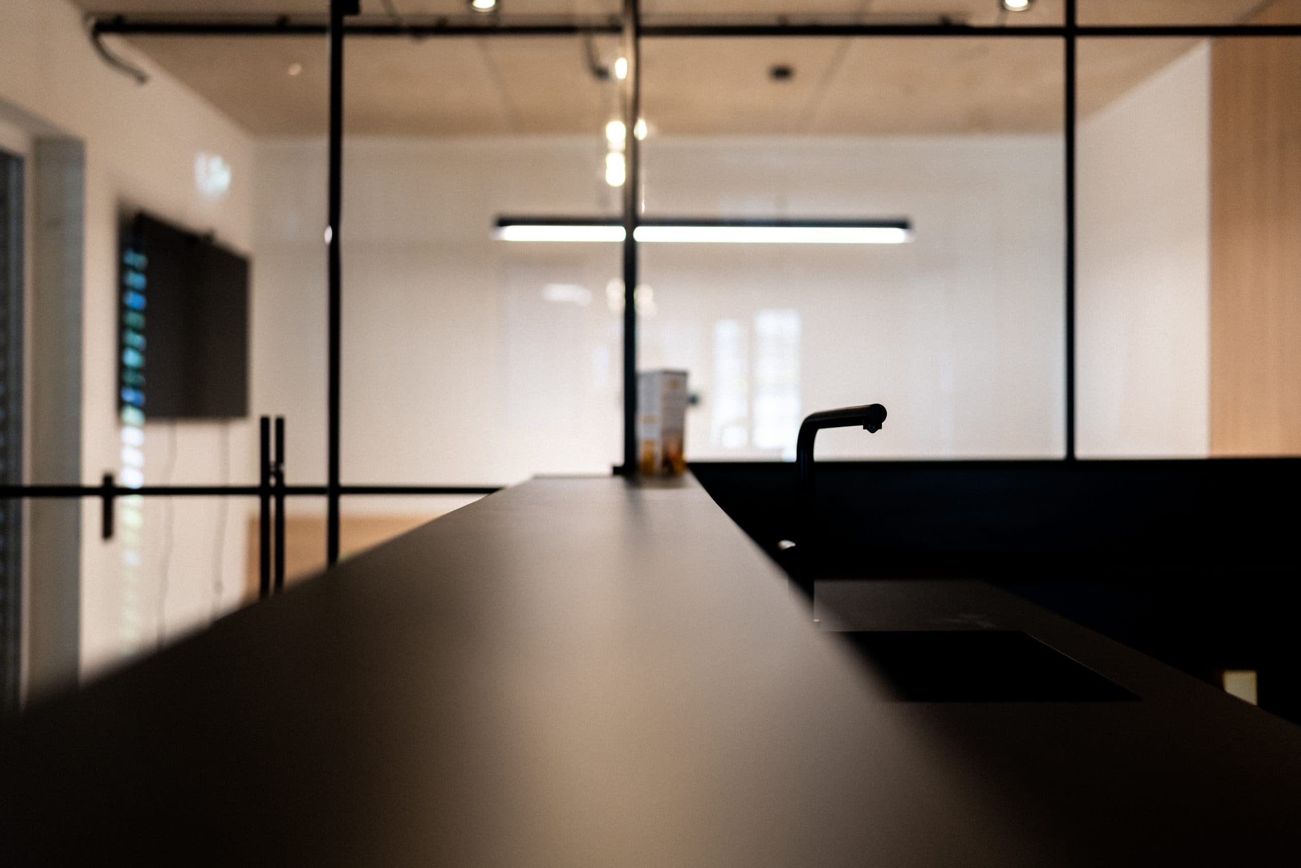 Büroräumlichkeiten Bild 8