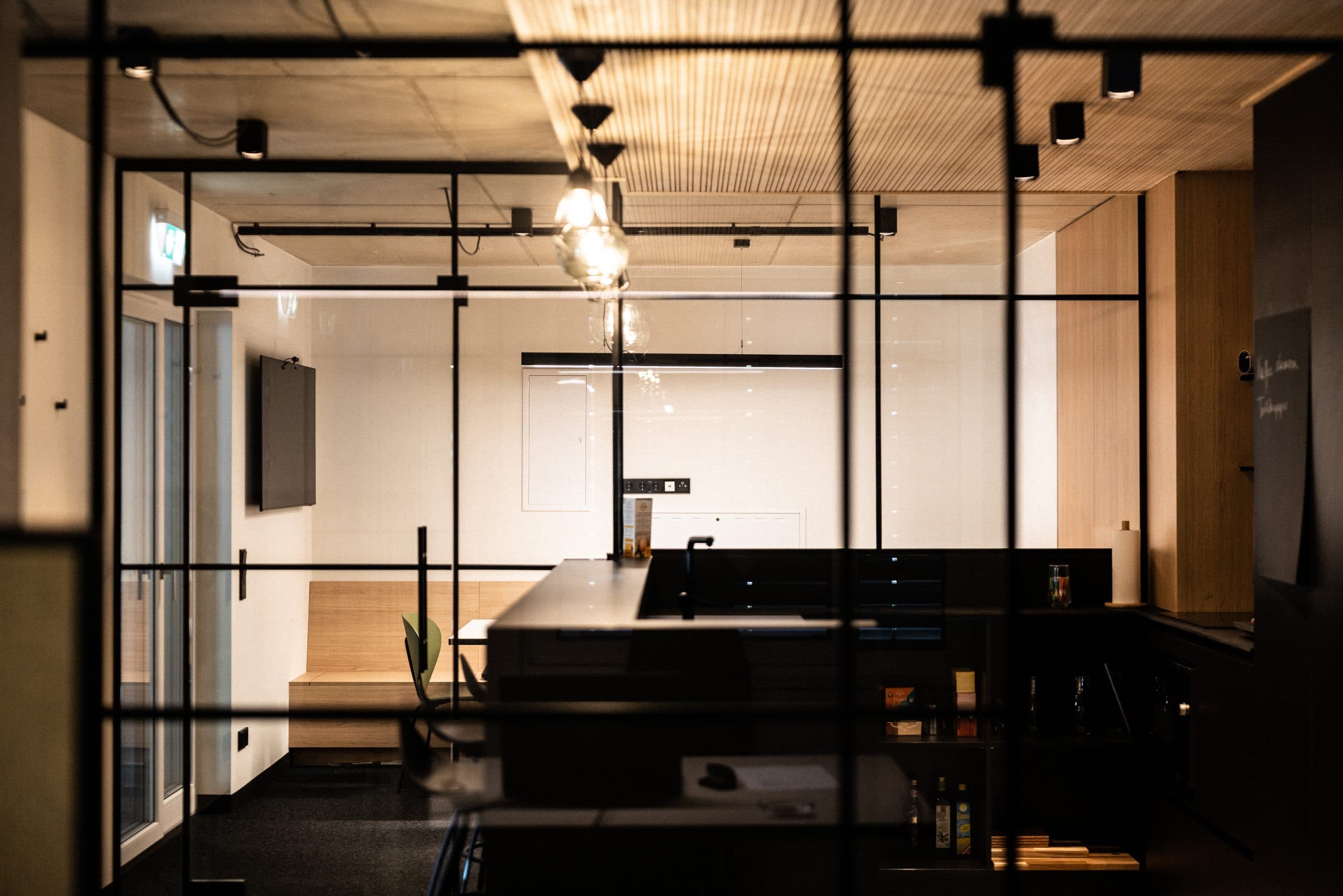 Büroräumlichkeiten Bild 9