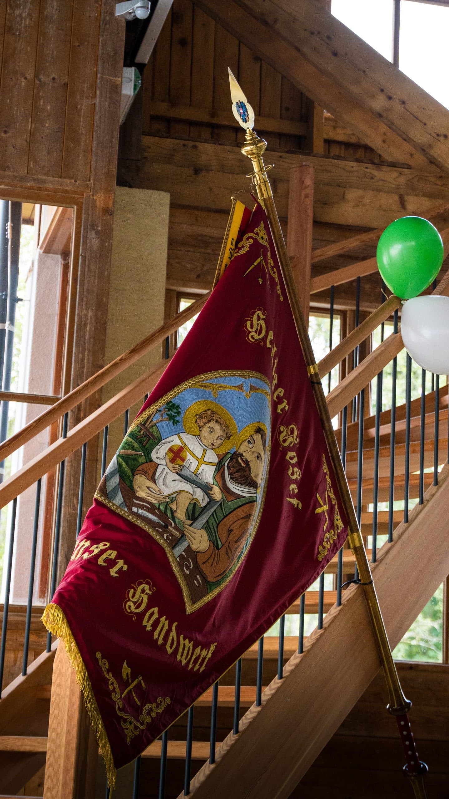 Jubiläumsfeier Impression 1