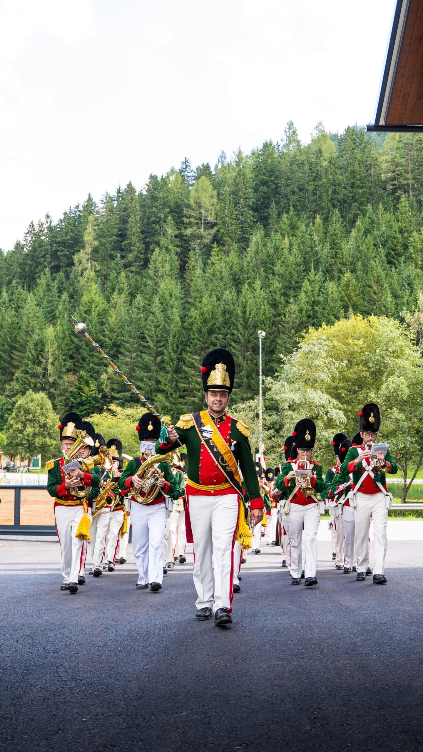 Jubiläumsfeier Impression 4