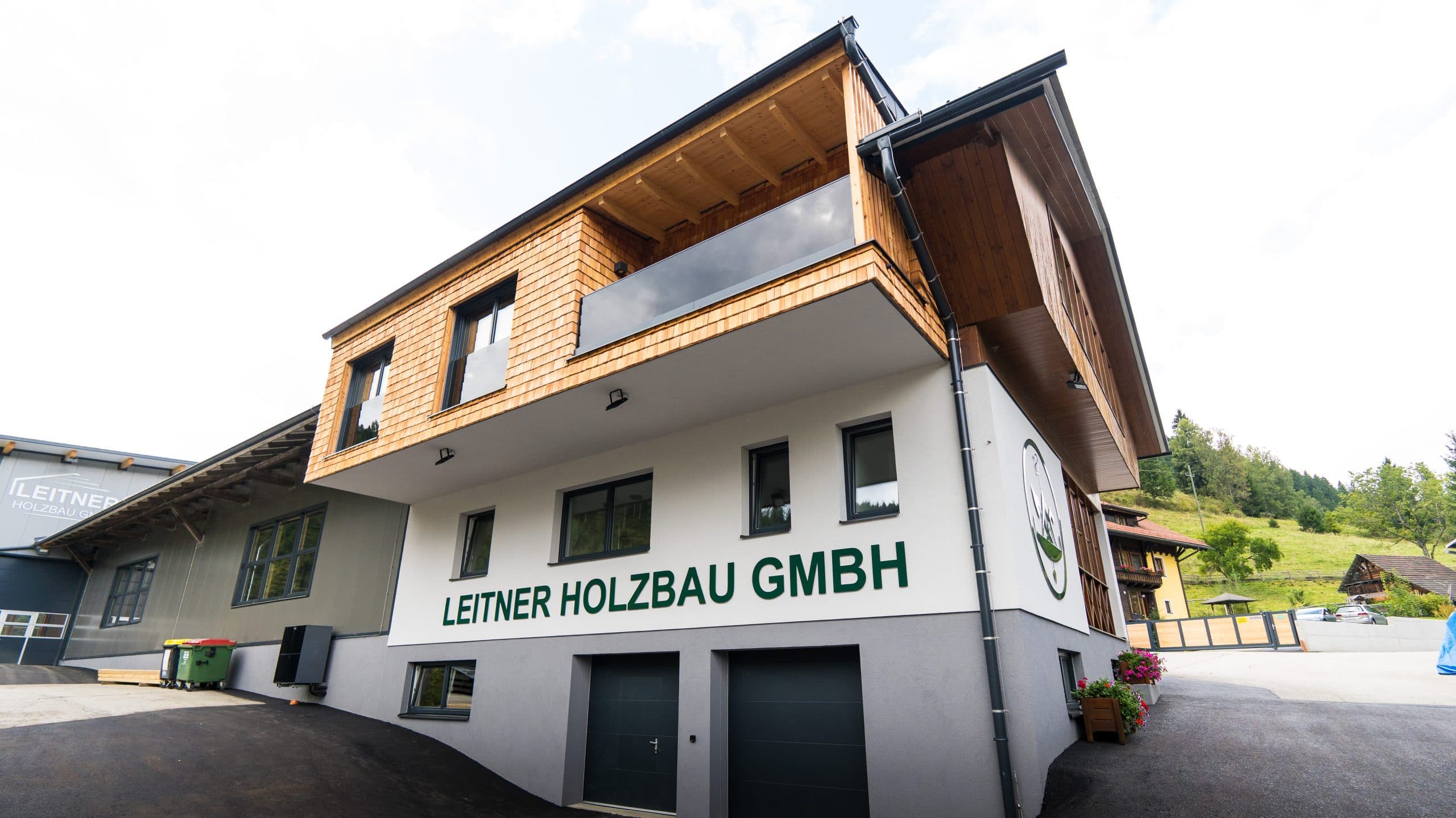 Produktionshalle Impression 2