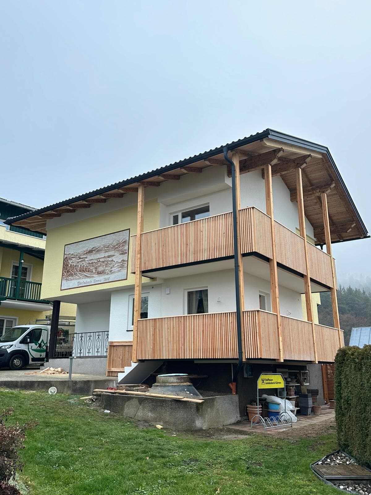 Vorher - Nachher Bild 3