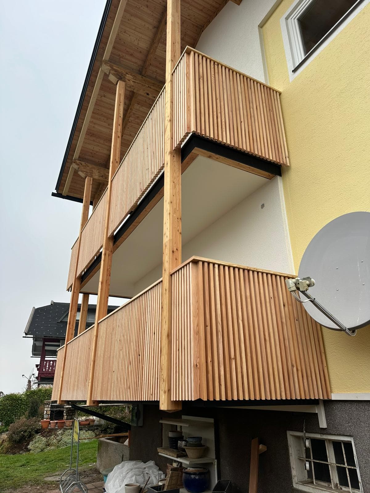 Vorher - Nachher Bild 4