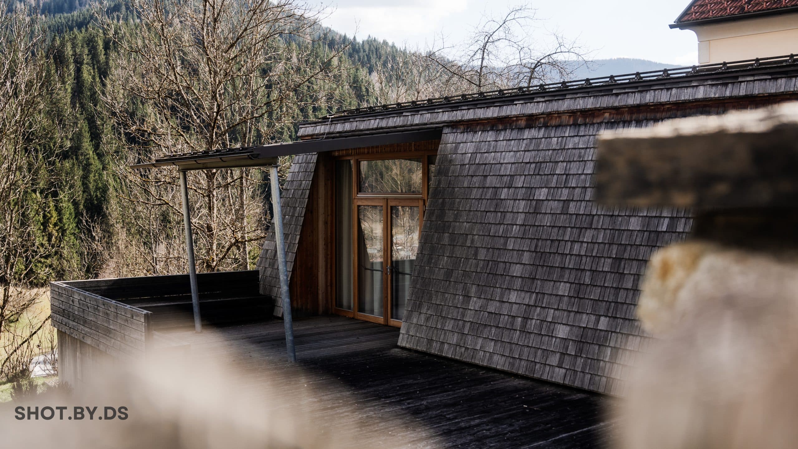 Altholzarbeiten Bild 3