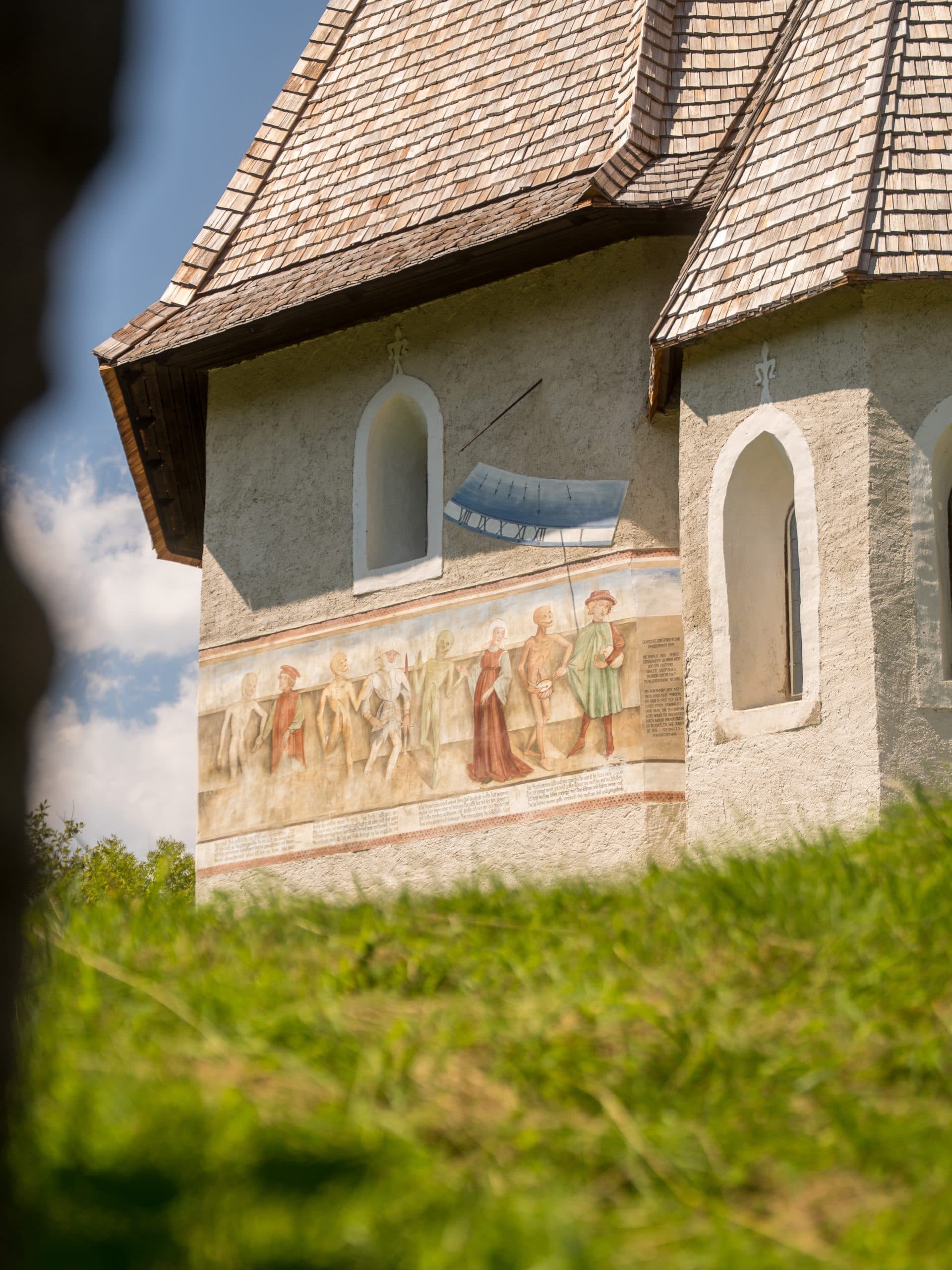 Altholzarbeiten Bild 4