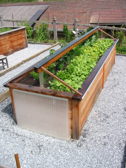 Hochbeete Bild 3