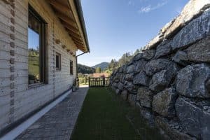 Blockhaus Bild 3