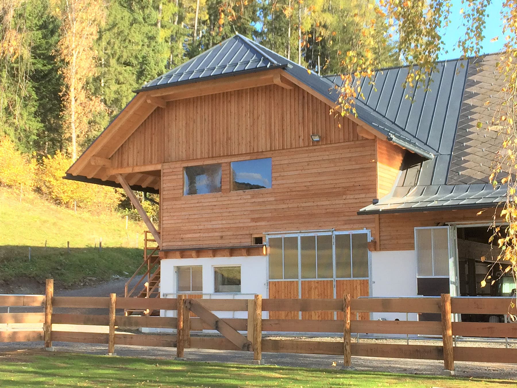 Landwirtschaft Bild 2