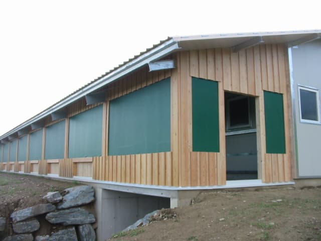 Landwirtschaft Bild 4